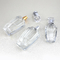 製造業者の卸し売り普及したスプレーのびん30ML50mlの化粧品は包装のびんの透明なガラス香水瓶を代わりをする