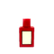 香水瓶、7mlサンプル、試験のパッケージ、正方形のガラス ビン、包む化粧品空のびん