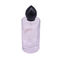 びんを離れたナットの香水瓶/ねじれのための上限の設計Zamakの香水の帽子
