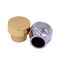 丸型の香水のスプレーヤー ポンプのための注文のZamacの香水の帽子