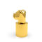 注文ののこ仕上げハンマーの金のFasion ISO 9001の香水瓶の帽子