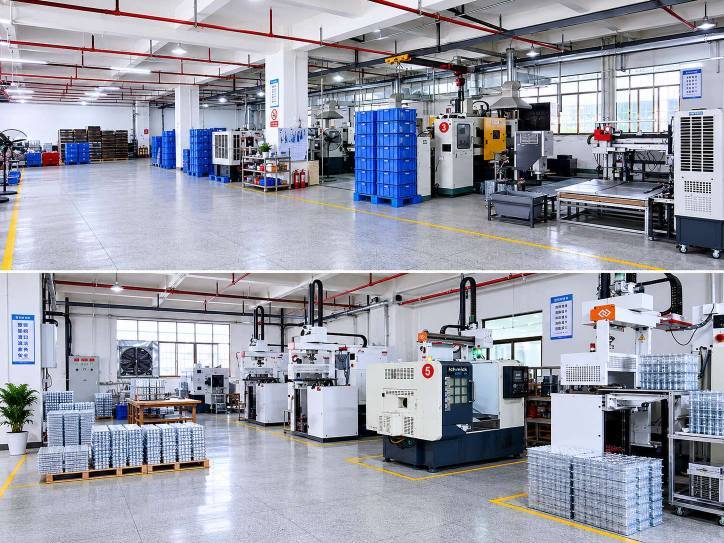 ChinaJuhong Hardware Products Co.,Ltd