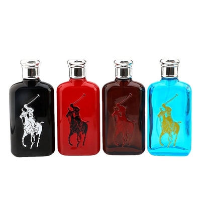 購入 ホット スポットの卸売30ML50MLの香水瓶の香水のガラス ビンのサブパッケージの香水瓶の携帯用ガラス空のびん online manufacture