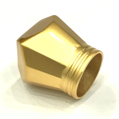 購入 古典的なアルミニウム香水瓶の帽子 online manufacture