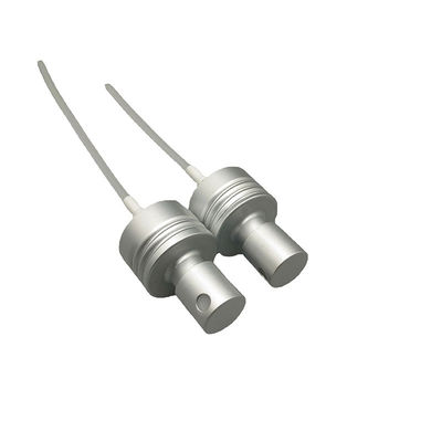 購入 供給がノズルに香りをつける24の歯の銃剣の製造業者、ねじ口、スプレー、陽極酸化された出版物のびん、香水のノズルに香りをつけなさい オンライン製造