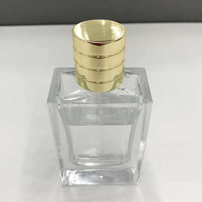 購入 耐久性の漏れ防止によってカスタマイズされたダイカストザマックの香水キャップ online manufacture