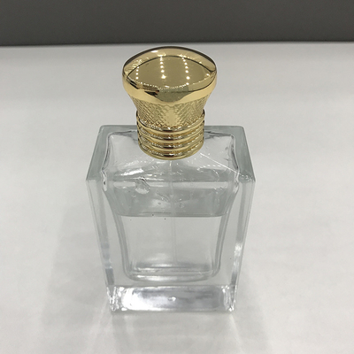 購入 円形/正方形/長方形/カスタマイズされた滑らかな表面の Zamac 臭気ストッパー ボトル キャップ online manufacture
