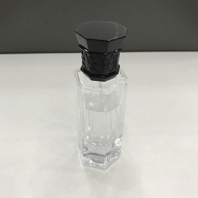 購入 ISO9004 Zamac アロマ トッパー キャップ カスタマイズされた形状 10000 個 MOQ online manufacture