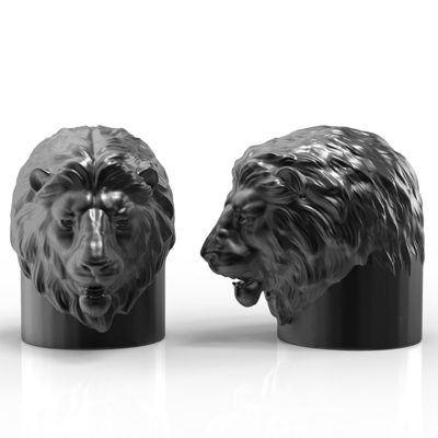 購入 パーソナライズド ザマック アロマ カバー ユニークなデザイン 高級製品 online manufacture