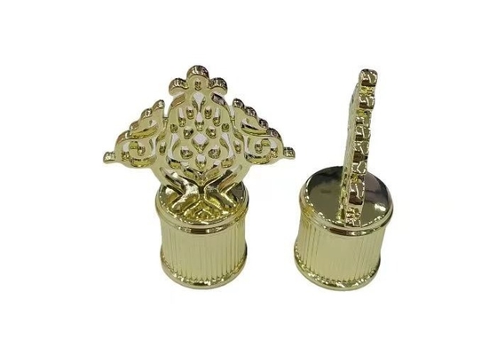 購入 高級製品 香水瓶蓋 金属蓋 デザイン 亜鉛合金 香水蓋 online manufacture