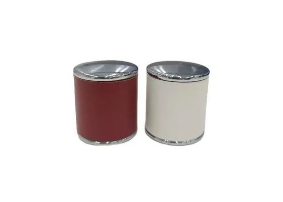 購入 ODM/OEM レザー ザマック パーフェーム キャップ パーソナライズド パーフェーム ボトル 閉め online manufacture