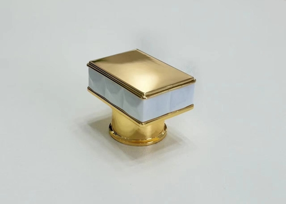 購入 パーソナライズドデザイン 亜鉛合金 皮膚ケア用 香水瓶蓋 online manufacture