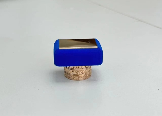 購入 環境 に 優しい 色彩 の 亜鉛合金 香水 瓶 蓋 香水 瓶 の 梱包 用 online manufacture