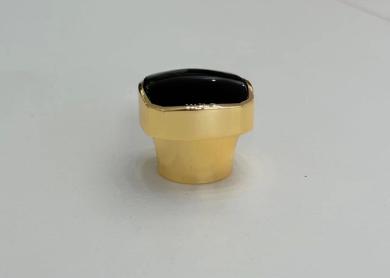 購入 カスタマイズ可能な不規則形の金属香水キャップ ザマック香水ボトルキャップ 蓋 online manufacture