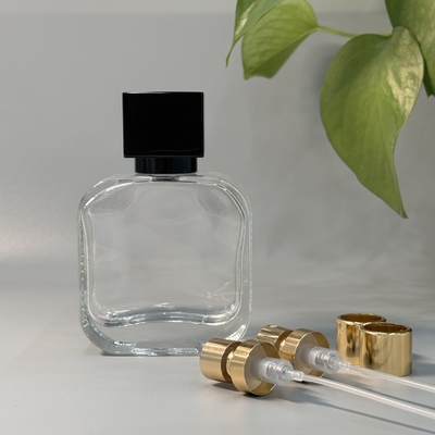 購入 標準サイズ 亜鉛合金 ザマック 香水キャップ ボトルネックに簡単に適用するために online manufacture