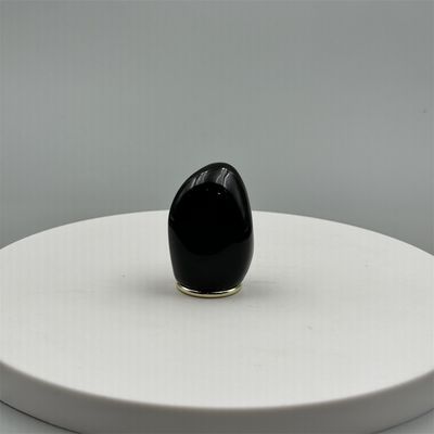 購入 プラスチック製の香水キャップ 耐久性 環境 不規則形 持続可能 贅沢 モダン 持続可能 贅沢 包装 online manufacture