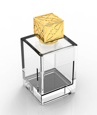 購入 工場セット パーソナライズされた香水包装ソリューションのためのZamak香水キャップ online manufacture