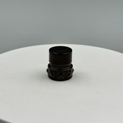 購入 ABS Plastic Screw Cap Perfume Bottle Cap with Silk Screen Printing for Luxury Cosmetics online manufacture