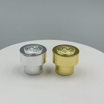 購入 FEa15 Model Plastic Perfume Bottle Cap with 15 mm Inside Diameter and Non Spill Design online manufacture