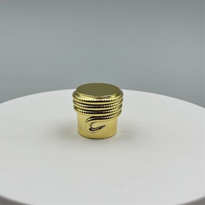購入 Eco-Friendly Snake Shaped Plastic Perfume Cap with Non Spill Design and Customizable Options online manufacture