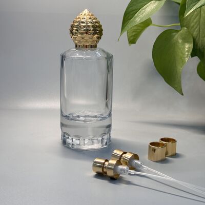 購入 卸売 高級亜鉛合金 15mm 不規則形 香水瓶蓋 高品質 缶詰用 簡単に開けるディスク蓋 online manufacture