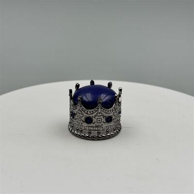 購入 ハイエンドプラスチック香水キャップ、クラウン型、光沢のある香水キャップ、アルミニウムプラスチックボトル蓋、プラスチックカバー、ゴールド、既存の工場キャップ オンライン製造