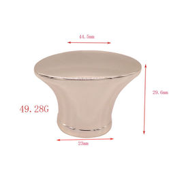購入 掛かるめっきの骨董品真鍮のFea 15のZamakの香水の帽子 online manufacture