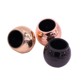 購入 Zinc alloy perfume cap with mold zamac perfume cap bottle cap perfume online manufacture