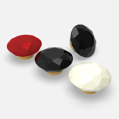 購入 掛かるめっきのFea 15の香水瓶のふたの金はカスタマイズした online manufacture