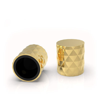 購入 ダイ カストねじ帽子18mm Zamakの香水の帽子の子供の証拠は online manufacture