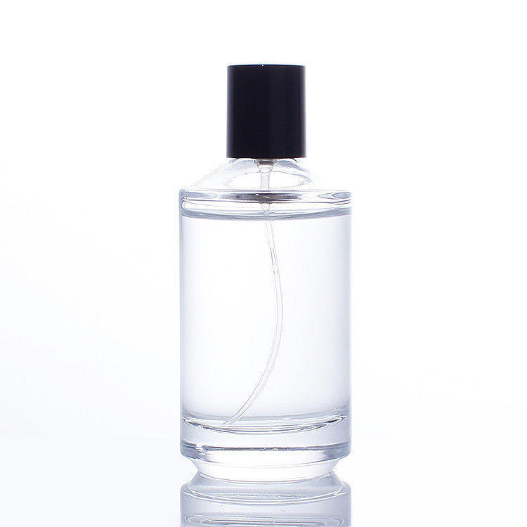 迫二郎作　楕円香水瓶 1926年「光に向かって」《ギャルリーオルフェ》