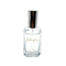 30ML香水瓶は標準的の上限の長方形の香水瓶ねじ口の香水のガラス ビンに吹きかける