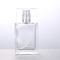 30ML50ML100ML長方形の香水瓶の化粧品のびんねじ口の透明なガラス空のびんの香水瓶