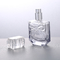 Salingayライトびんのノズルの化粧品は30mlねじ香水瓶のガラス空のびんの補助的なびんの香水瓶をびん詰めにする