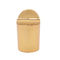 簡単な注文のZamakの香水の帽子は金色をとの刻むロゴをよじ登る