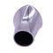 23mm亜鉛合金の香水瓶の帽子/環境に優しいZamacの香水の帽子
