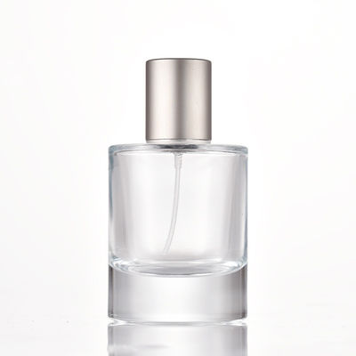 プラスチック製の香水ボトルキャップは,香水包装の閉ざしと全体的な外観を向上させる材料から作られています