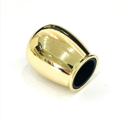 銀製のめっきのハンドバッグ/袋/財布のための装飾的な金属袋のバックル ハードウェア