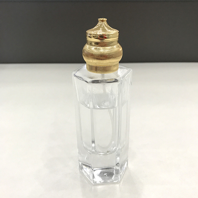 成形 10000 個 Zamak 香水シーラー MOQ OPP バッグ + ブリスタープレート + カートンボックス