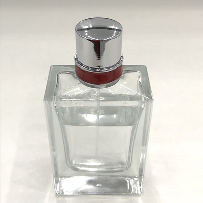カスタマイズされた Zamac 香水トッパー クラシック/モダン 10000 個