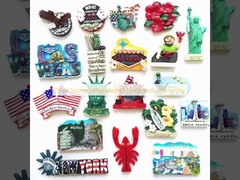 直接 ソース 冷蔵庫 マグネット ステッカー と 耐久性